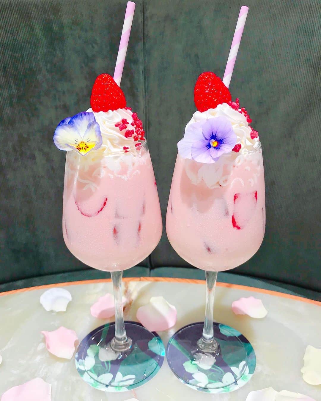 沢井里奈のグルメインスタ