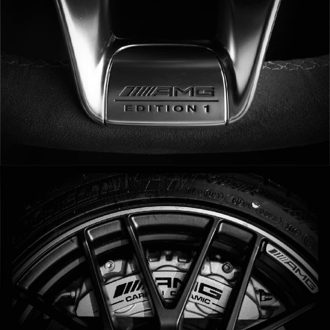 Mercedes-Benz Thailandのインスタグラム