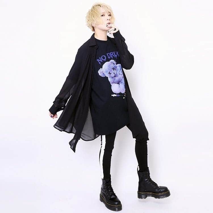 VALSHEのインスタグラム