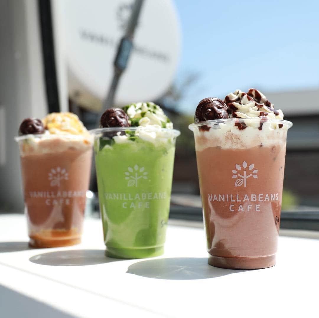 横浜生まれのチョコレート専門店 バニラビーンズのグルメインスタ
