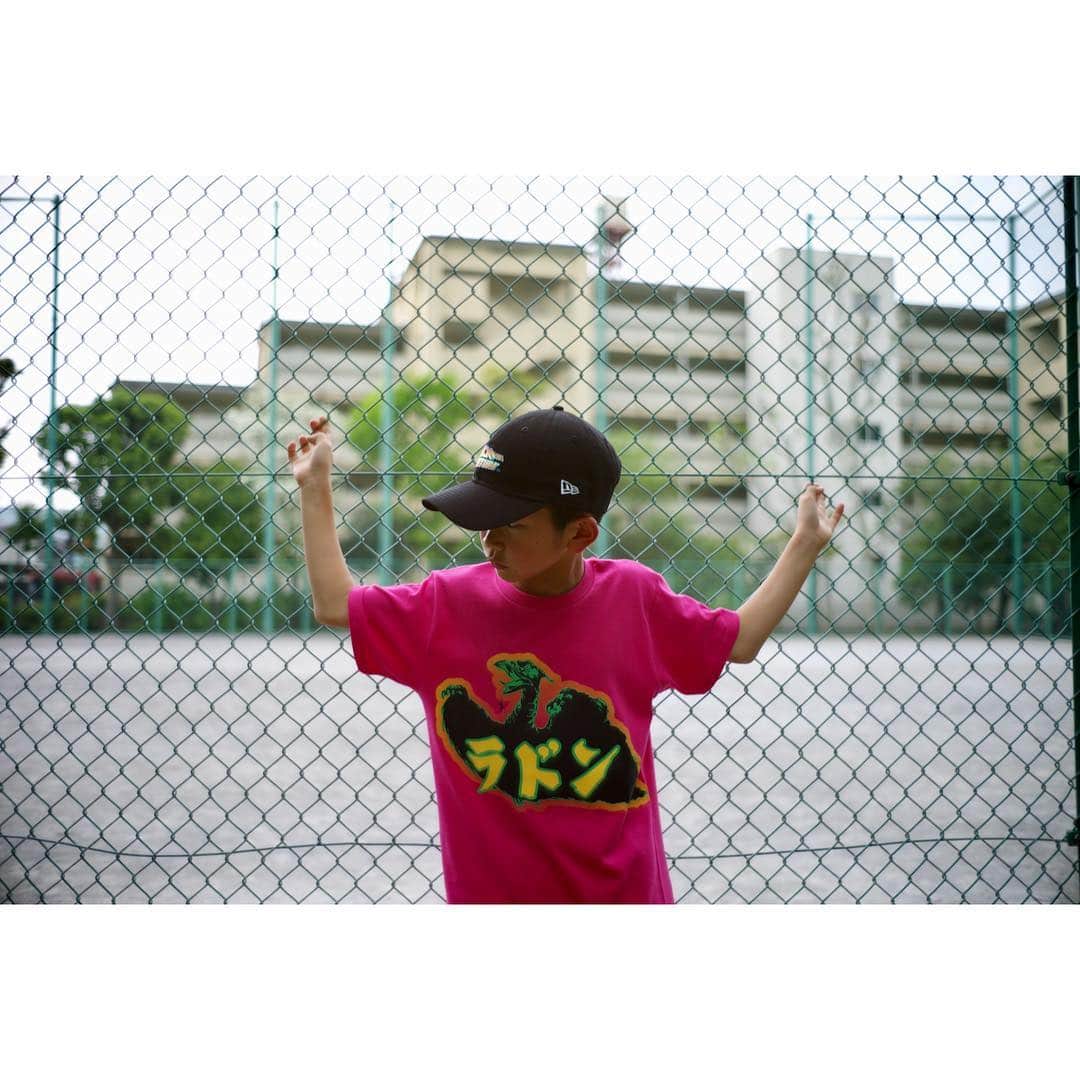 ウィズリミテッドのインスタグラム