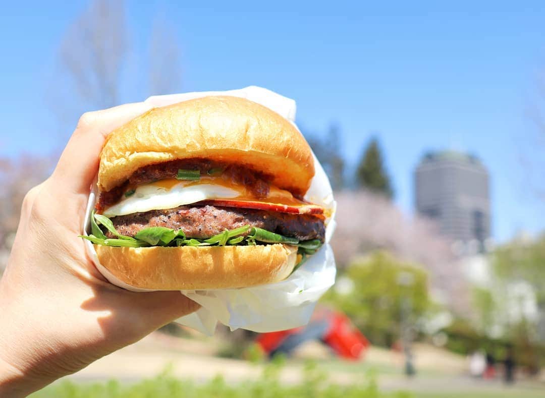 THE COUNTER JAPAN公式のグルメインスタ