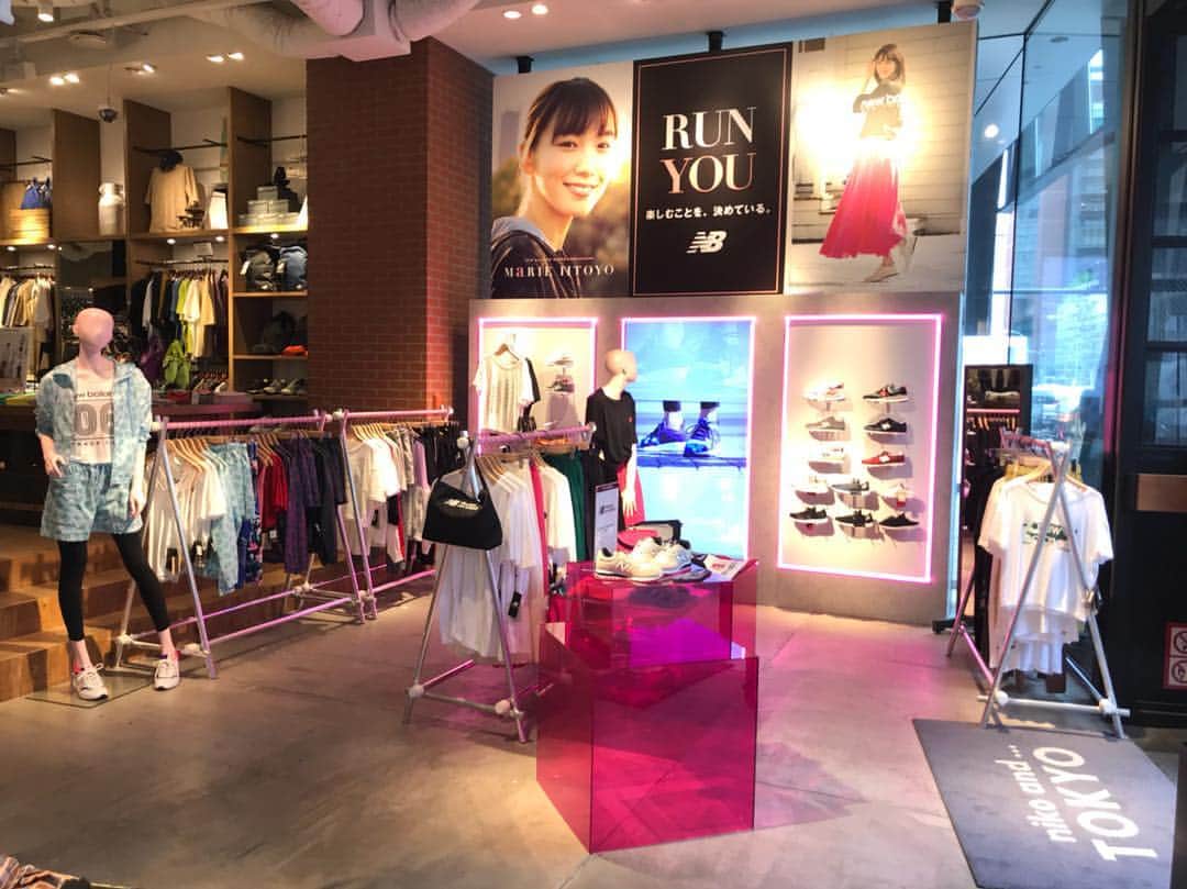 ニコアンドのグルメインスタ