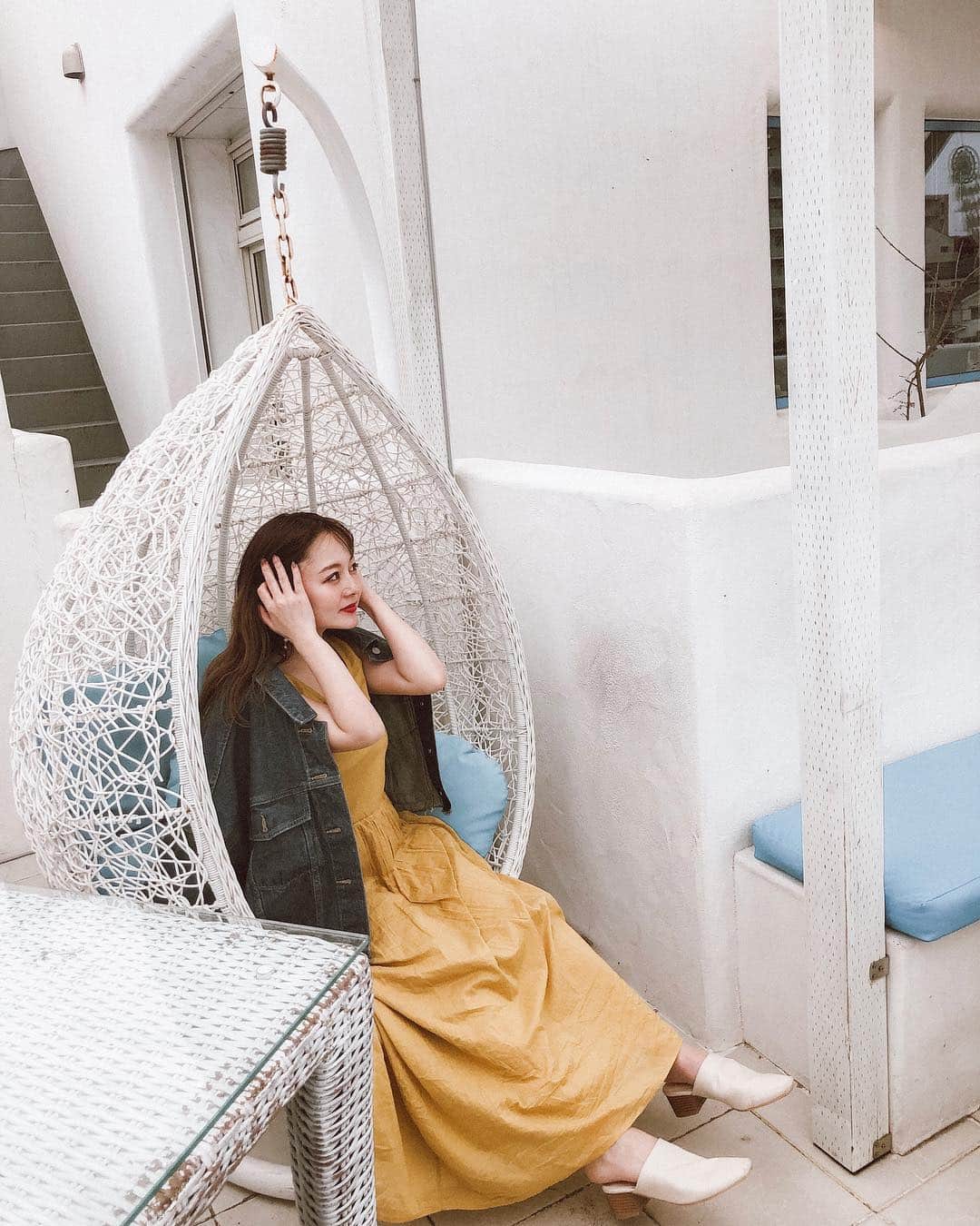 大田くるみのグルメインスタ