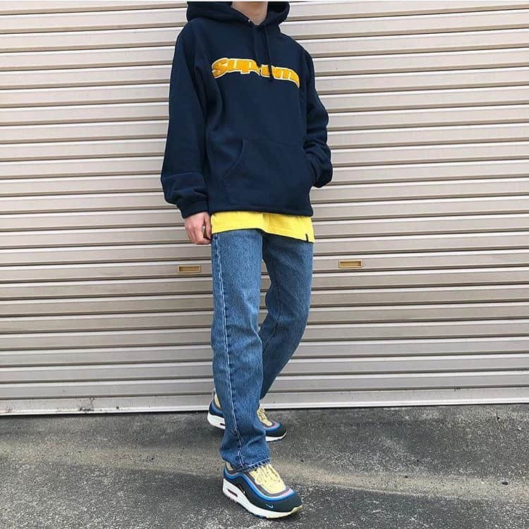 japanese_sneaker_style_magのインスタグラム