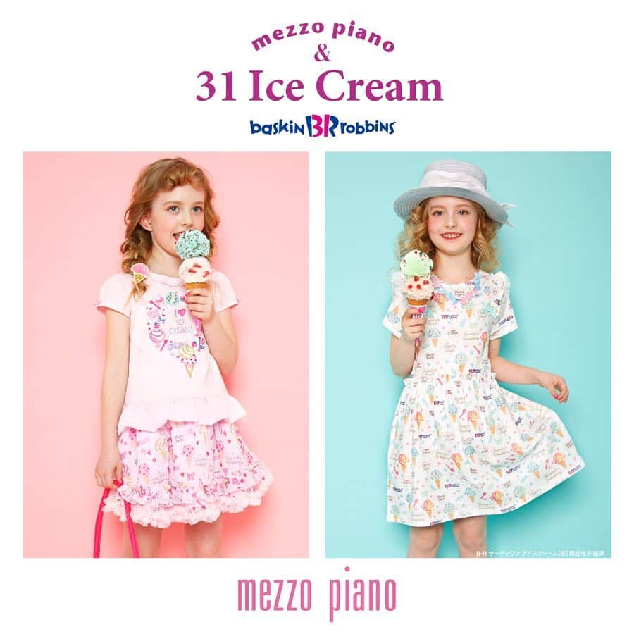 mezzo pianoのインスタグラム
