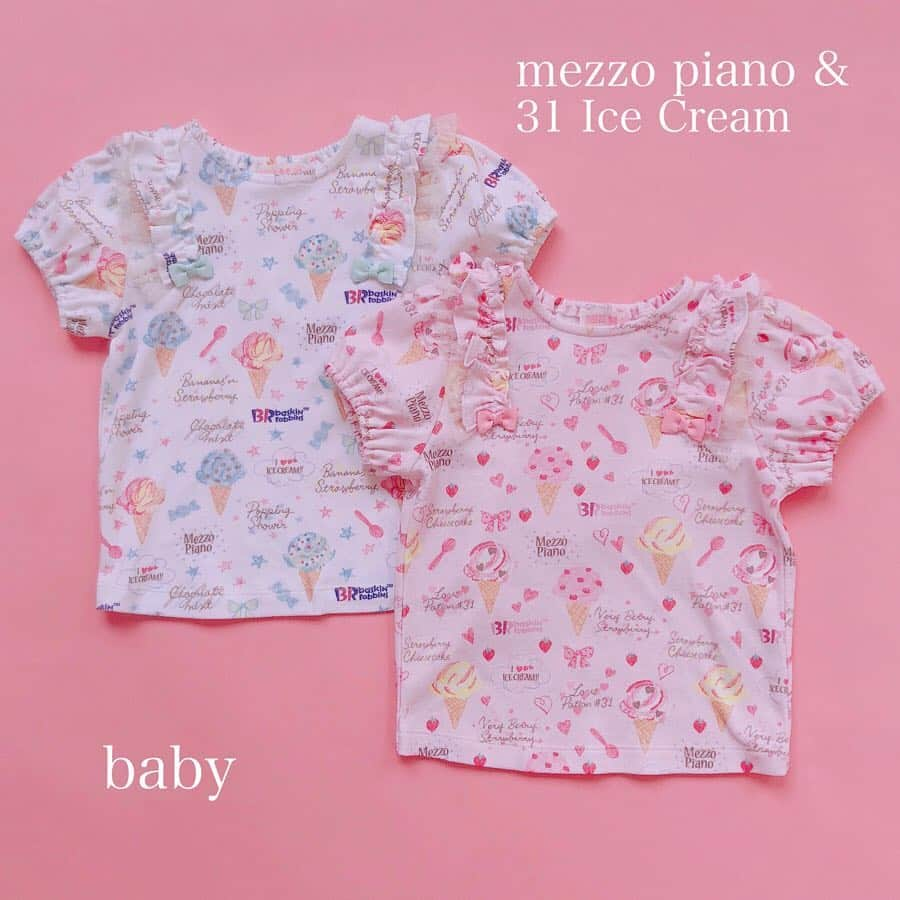 mezzo pianoのインスタグラム