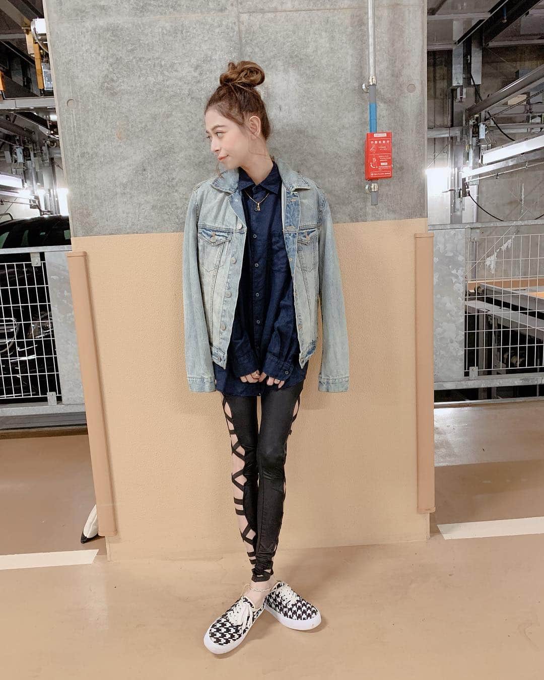 間宮梨花のグルメインスタ