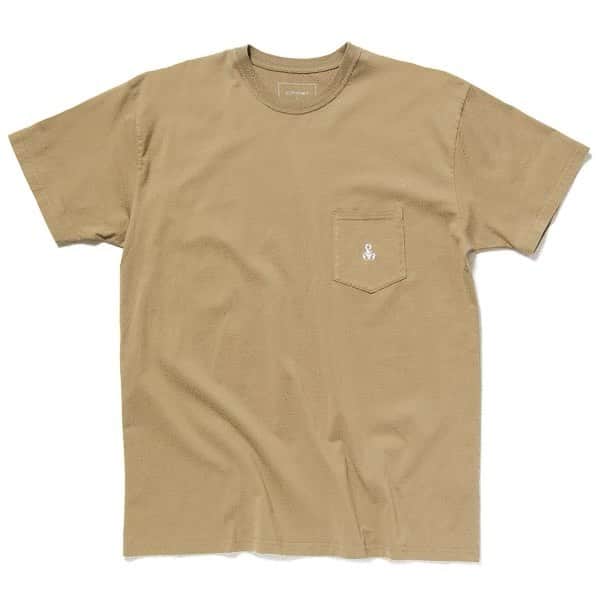 のインスタグラム：「"SOPHNET. SCORPION COLOR PACK" RELEASE on APRIL 27 *Available at SOPH. ONLINE STORE on APRIL 30 . COTTON CREW NECK POCKET TEE : ¥7,500+tax . www.soph.net/shop/ . #SOPHNET #SophnetScorpionColorPack  #11Colors」
