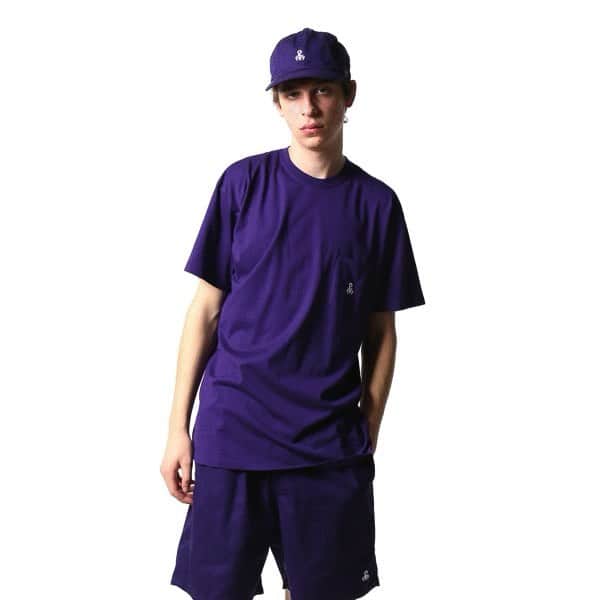 のインスタグラム：「"SOPHNET. SCORPION COLOR PACK" RELEASE on APRIL 27 *Available at SOPH. ONLINE STORE on APRIL 30 . COTTON CREW NECK POCKET TEE : ¥7,500+tax COTTON EASY SHORTS : ¥14,000+tax COTTON TWILL CAP : ¥7,000+tax . www.soph.net/shop/ . #SOPHNET #SophnetScorpionColorPack  #11Colors」