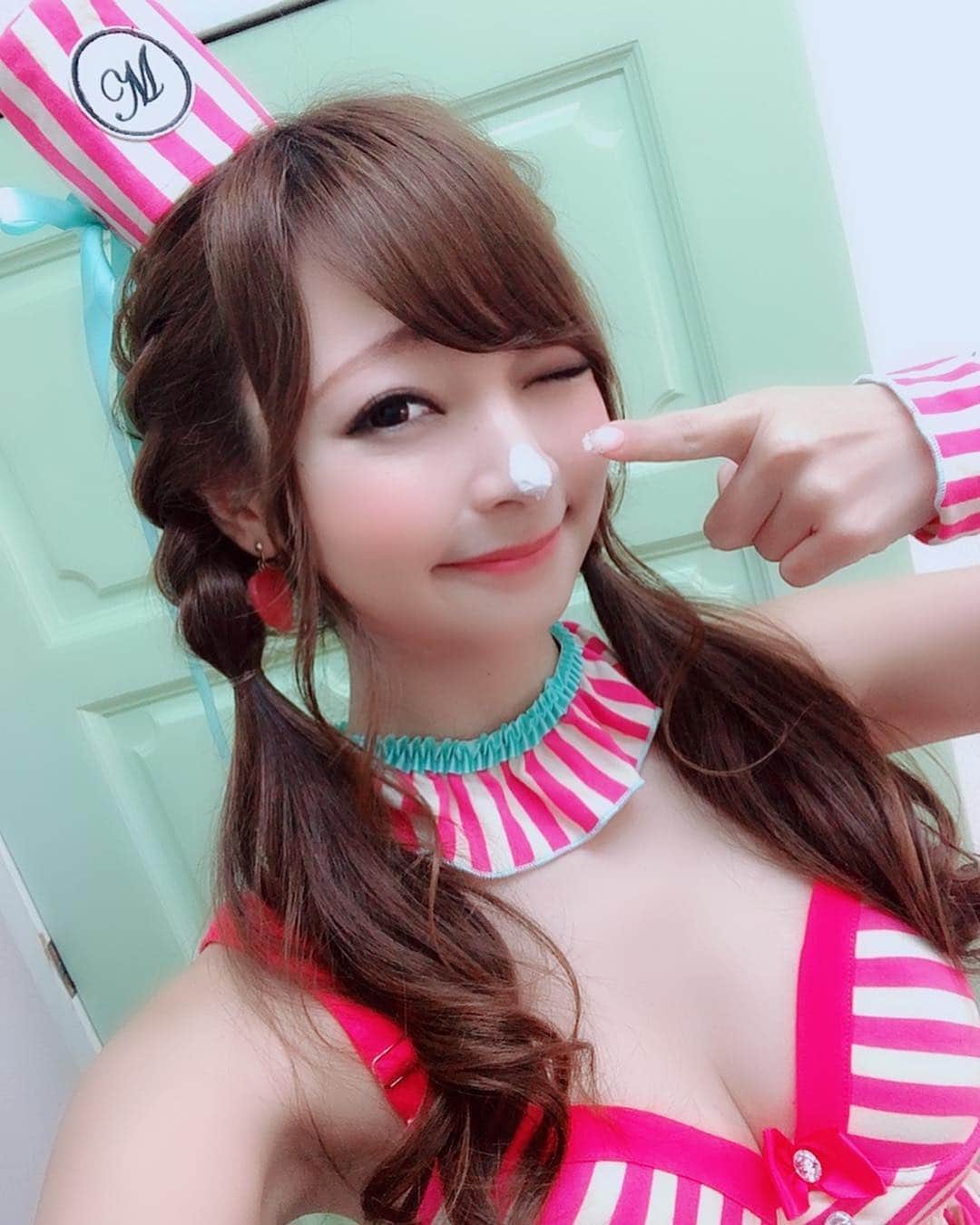 のインスタグラム：「sweets♡」