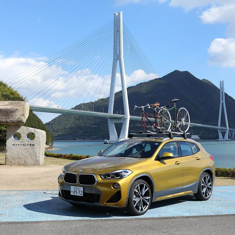 BMW Japanさんのインスタグラム写真 - (BMW JapanInstagram)「. 絶景に映える、愛車のベストショットを撮ろう。 . お出かけ先のドライブスポットで撮影した写真を投稿する、フォトラリー・キャンペーンが5月1日より、開催。 . @bmwjapan をフォロー、撮影した写真を #BMWフォトラリー と #【旅先の都道府県】をつけて投稿すると、合計105名様に特別なアイテムをプレゼント。 . GWのお休み中、愛車のBMWとともに素敵なドライブをお愉しみください。 . #BMW #駆けぬける歓び #BMWJapan #BMWWorld #BMWPost #BMWgram #BMWlovers #BMWlife #BMWlove #BMWforlife #BMWcar」4月26日 13時40分 - bmwjapan