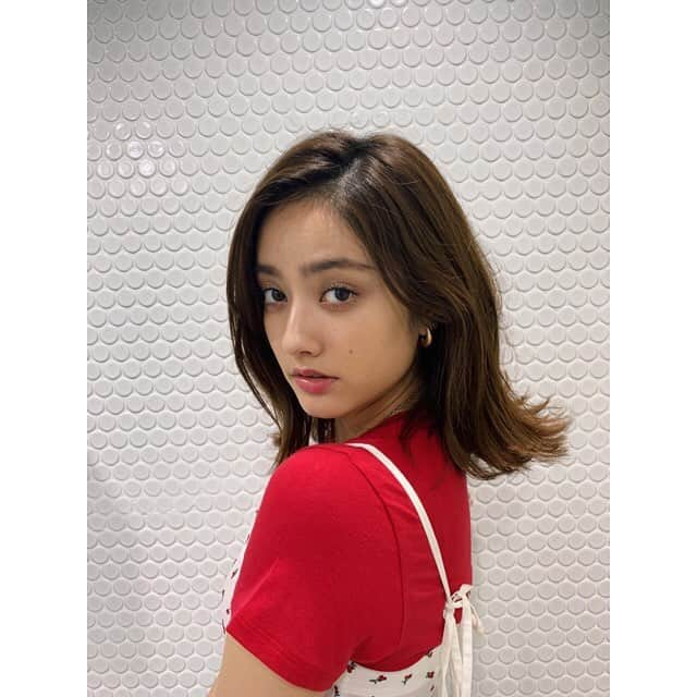 谷まりあさんのインスタグラム写真 - (谷まりあInstagram)「Have a nice day ❤️」4月26日 13時45分 - mariaaaa728