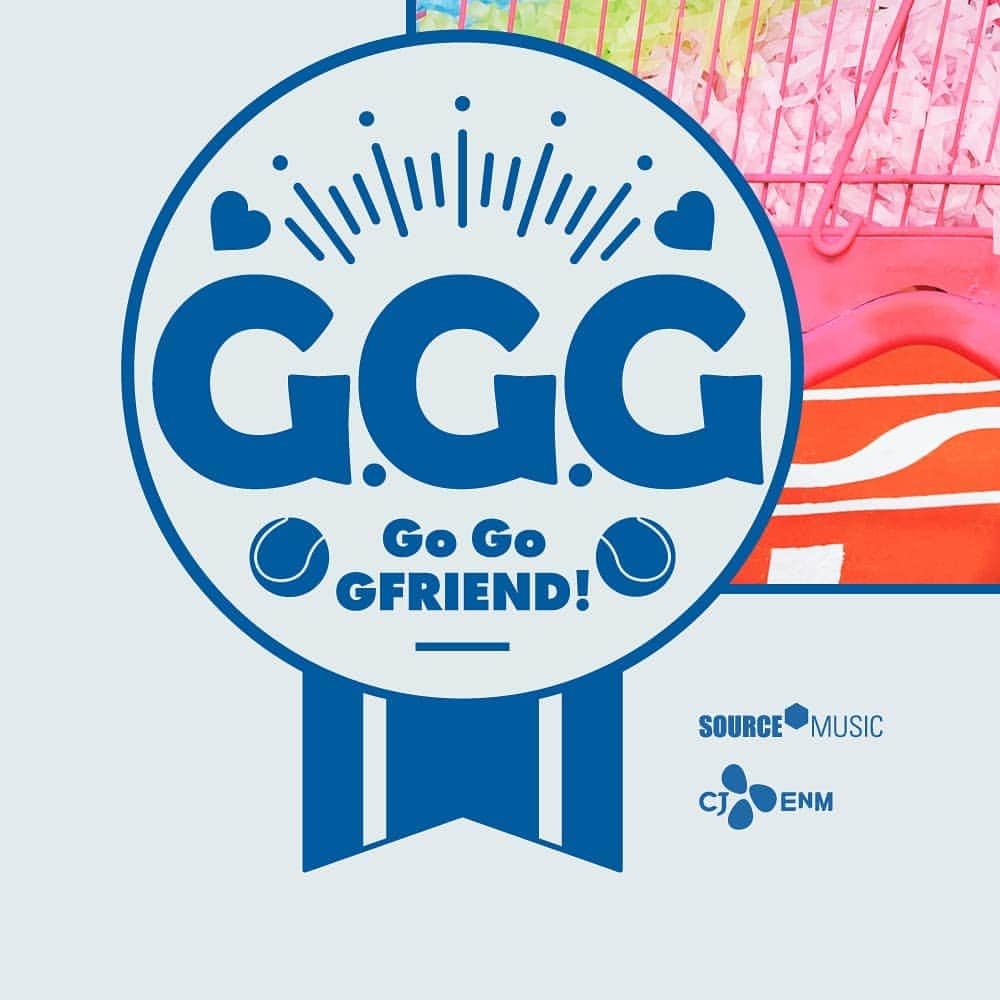 GFriendさんのインスタグラム写真 - (GFriendInstagram)「#여자친구 #GFRIEND  2019 ASIA TOUR [#GO_GO_GFRIEND!] in SEOUL  #엄지 #UMJI」4月26日 14時03分 - gfriendofficial