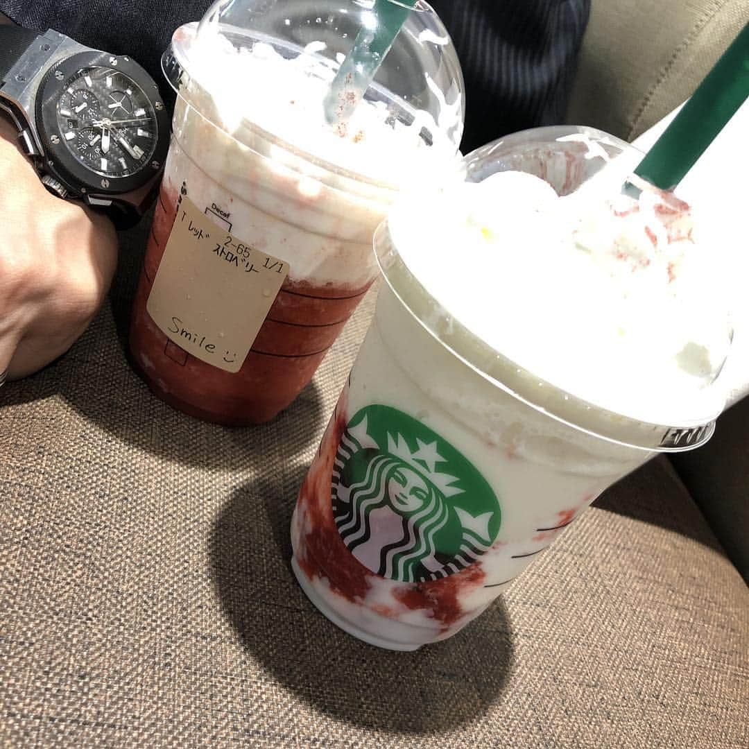 のインスタグラム：「映え笑笑」