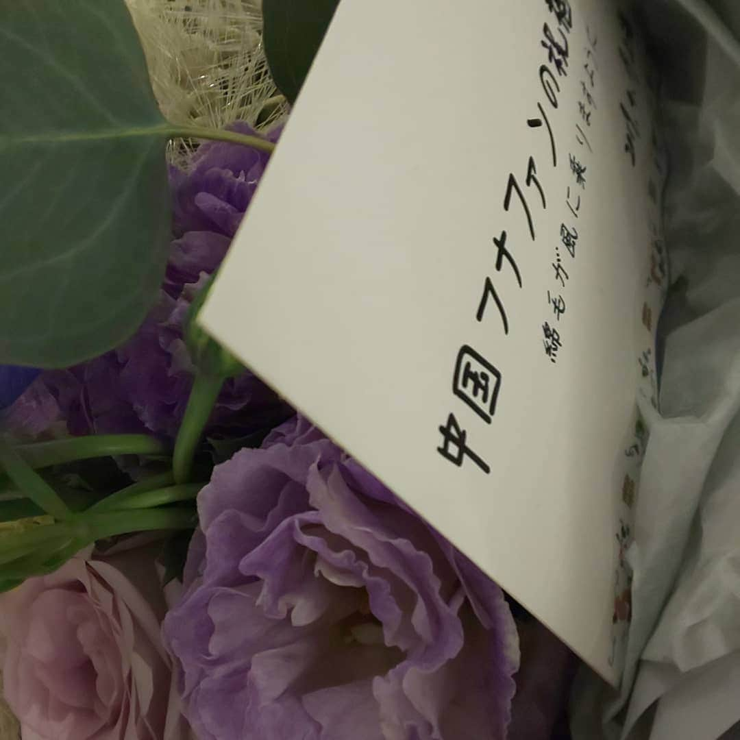 atsukoさんのインスタグラム写真 - (atsukoInstagram)「上海&広州のぢぇらっ子たち！ ありがとう💖」4月26日 14時06分 - angela_atsuko