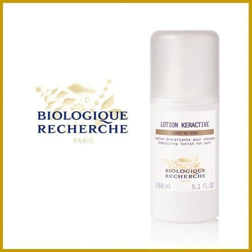 Biologique Recherche SPbのインスタグラム