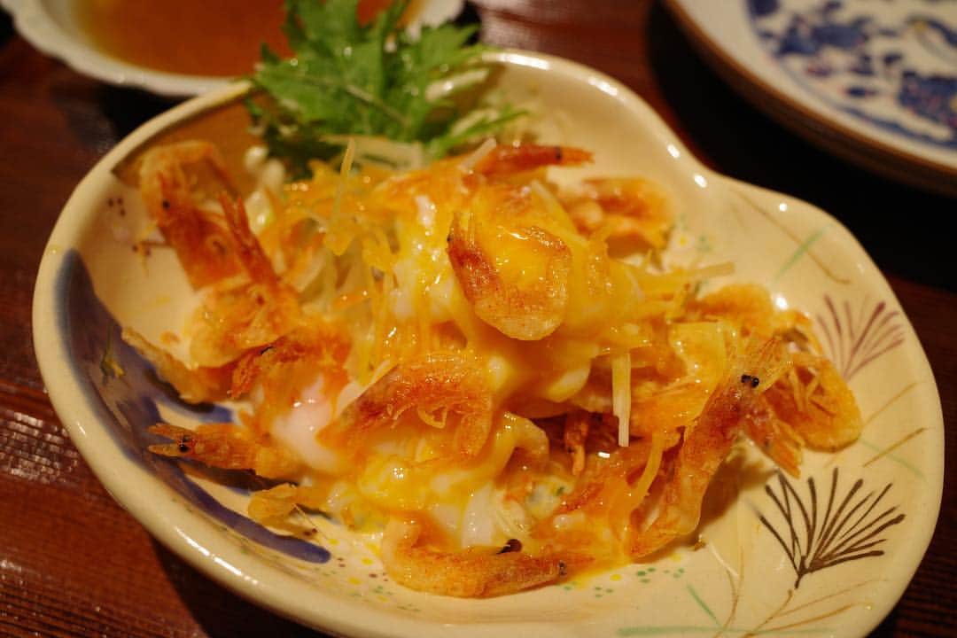 松嶋初音さんのインスタグラム写真 - (松嶋初音Instagram)「本当にここの天ぷらが好き！！！すごく好き！！ #たきや #天ぷら #japanesefood #tempura #麻布十番」4月26日 14時26分 - hatsunex