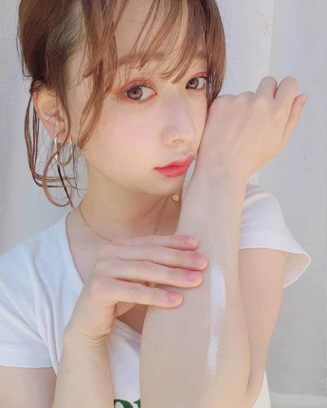 齊藤美沙貴のインスタグラム