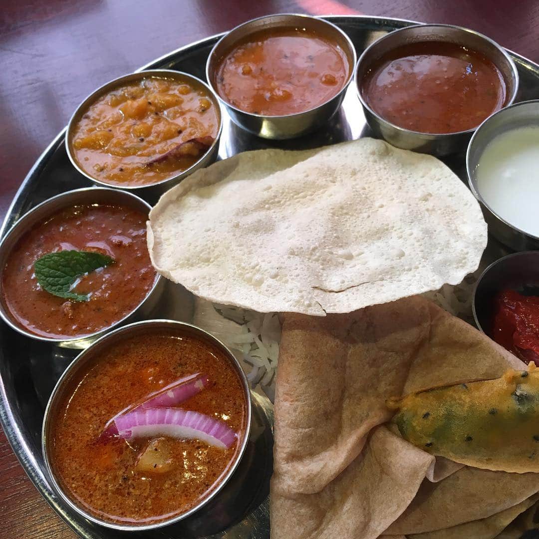 azumiのグルメインスタ