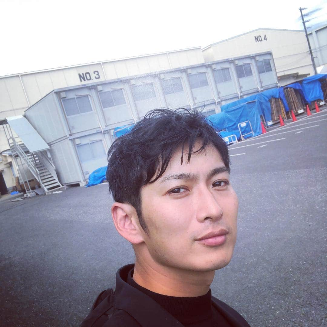 松田悟志のインスタグラム