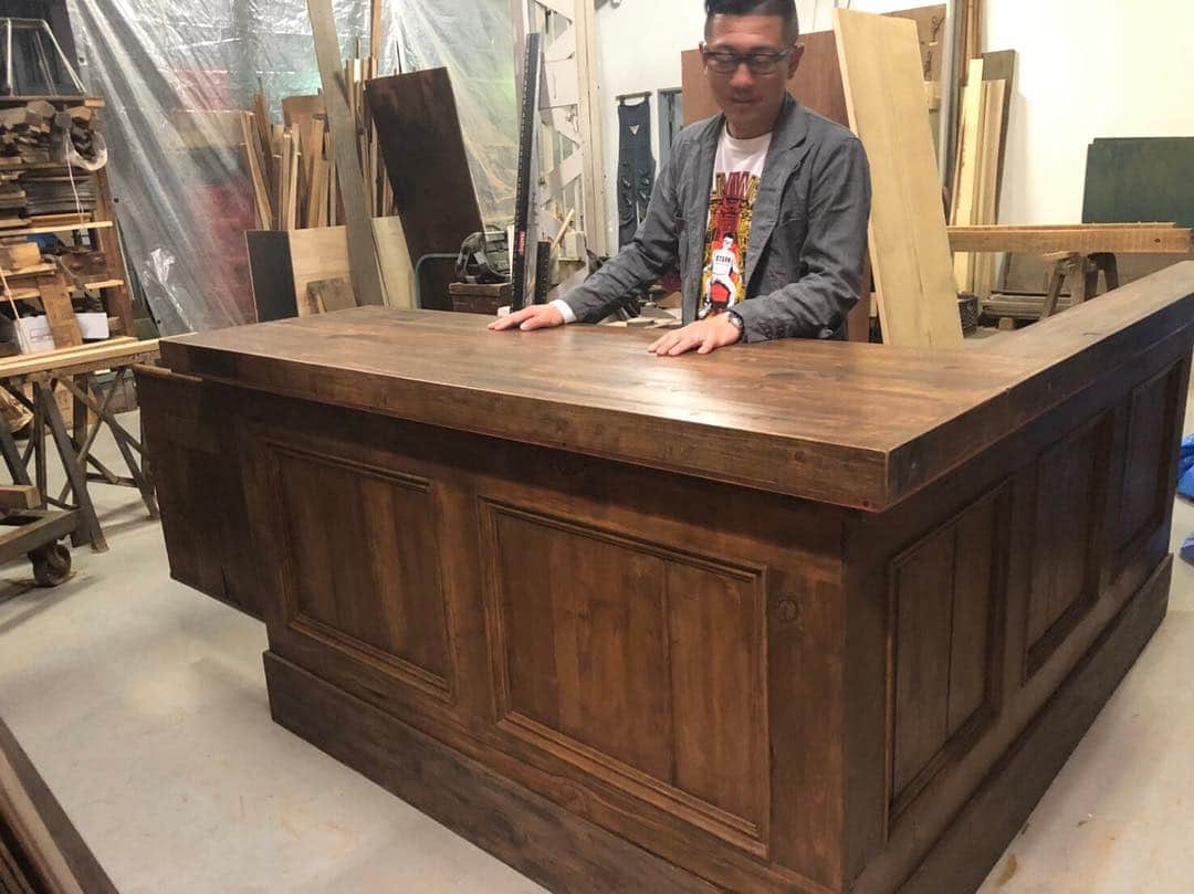 小林拓一郎のグルメインスタ