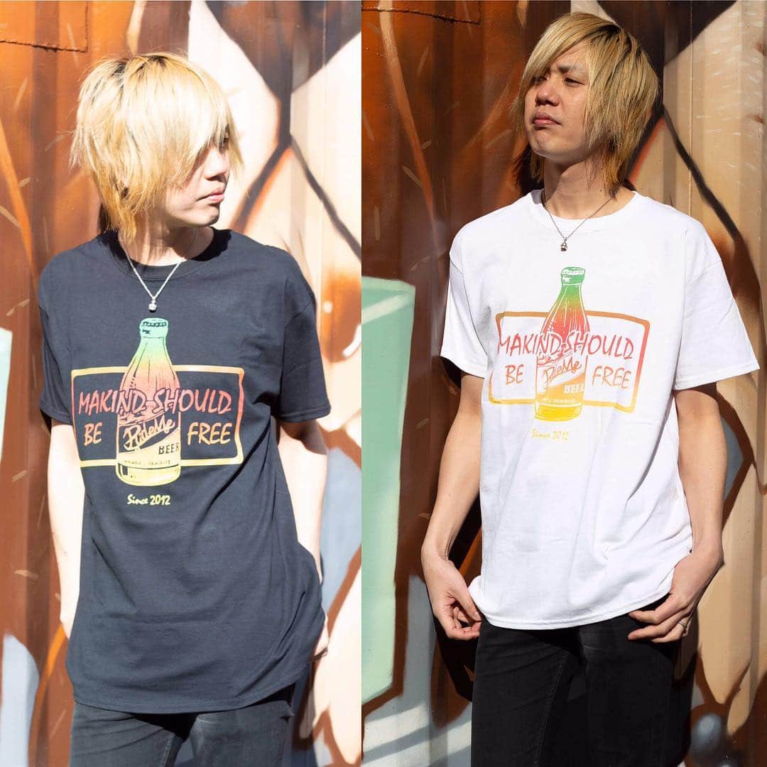 ナオミチのインスタグラム