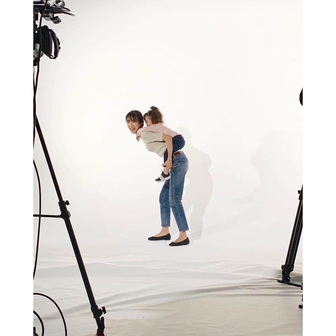 小林有里のインスタグラム