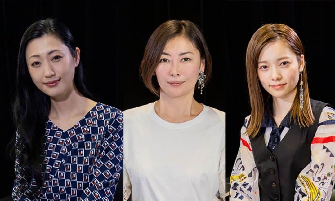WOWOW「プラージュ」のインスタグラム