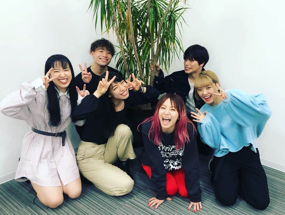 LiSAのインスタグラム