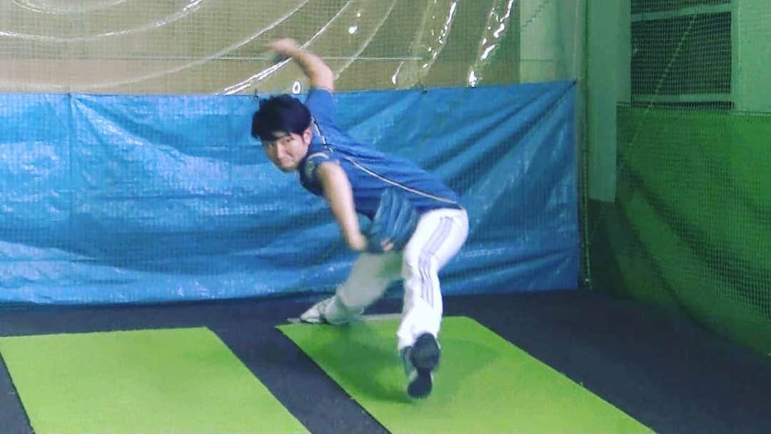 北海道テレビ「イチオシ！モーニング」さんのインスタグラム写真 - (北海道テレビ「イチオシ！モーニング」Instagram)「明日の札幌ドーム、ソフトバンク戦で始球式に挑戦する福田太郎アナ。アンダースローからど真ん中のストライクでファイターズに勢いを与える始球式を目指します。応援よろしくお願いします。 #イチモニ #福田太郎アナウンサー #HTB #アンダースロー #始球式 #ど真ん中を狙います #イチオシ #ファイターズ  #日本ハム」4月26日 15時33分 - htb_ichimoni