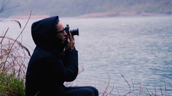 佐藤健寿のグルメインスタ