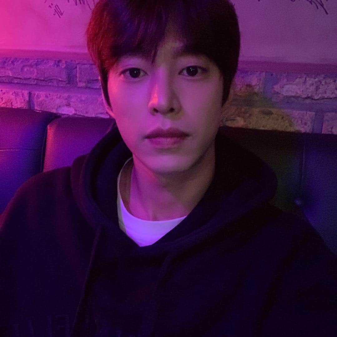 ソン・ウォンソクさんのインスタグラム写真 - (ソン・ウォンソクInstagram)「👬」4月26日 16時09分 - songwonseok88