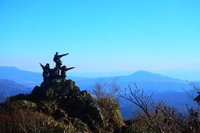 尾瀬旅のインスタグラム