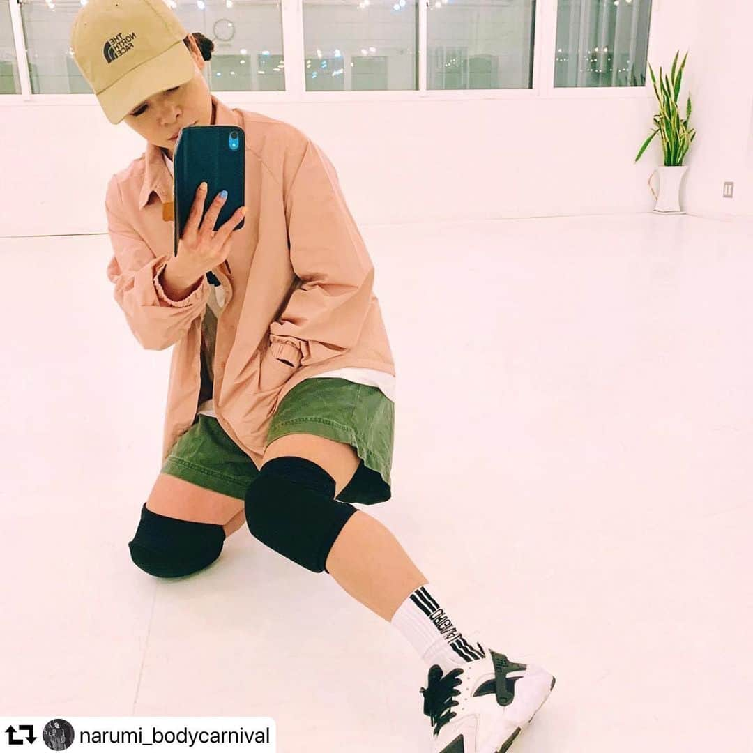 Dancers Collectionのインスタグラム