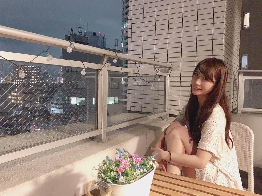 中川杏奈のインスタグラム