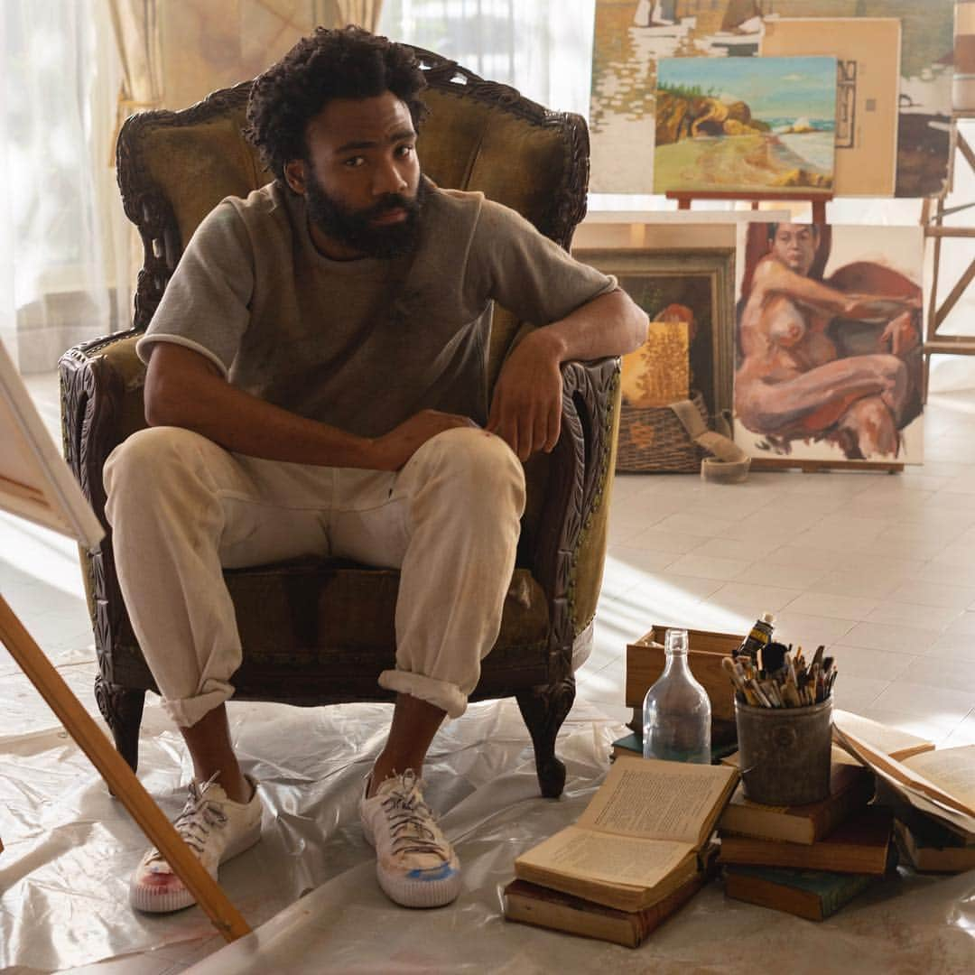 adidas Originalsさんのインスタグラム写真 - (adidas OriginalsInstagram)「#DonaldGloverPresents the #NIZZA, Lacombe and #CONTINENTAL80, arriving in stores today. . See more at adidas.com/DonaldGlover @childishgambino」4月26日 17時05分 - adidasoriginals