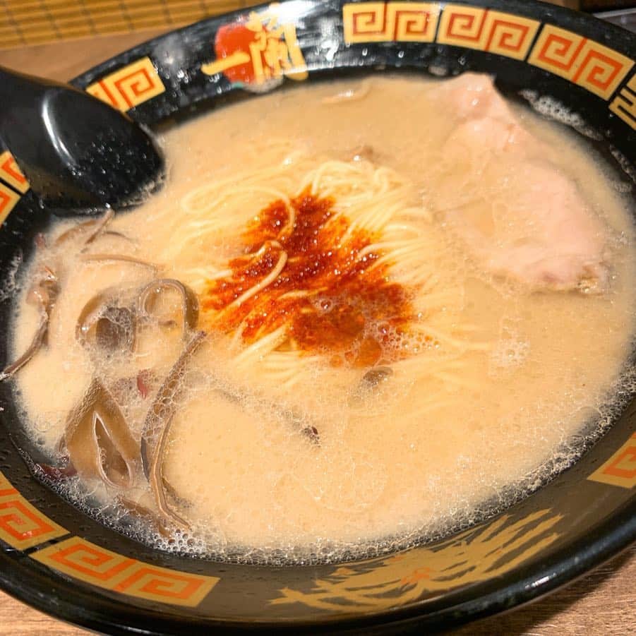 JULIANのグルメインスタ