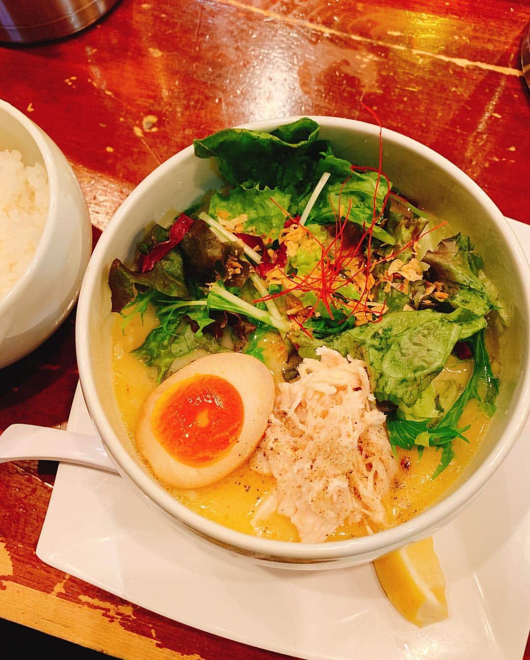 樫原伸彦のグルメインスタ