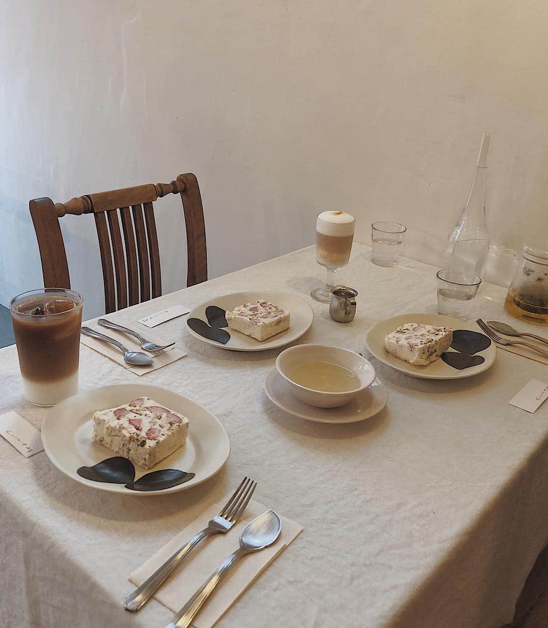 工藤はるかのグルメインスタ