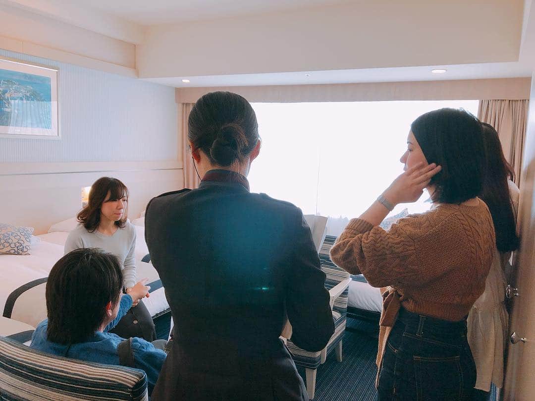 ホテル京阪ユニバーサル・タワーのグルメインスタ