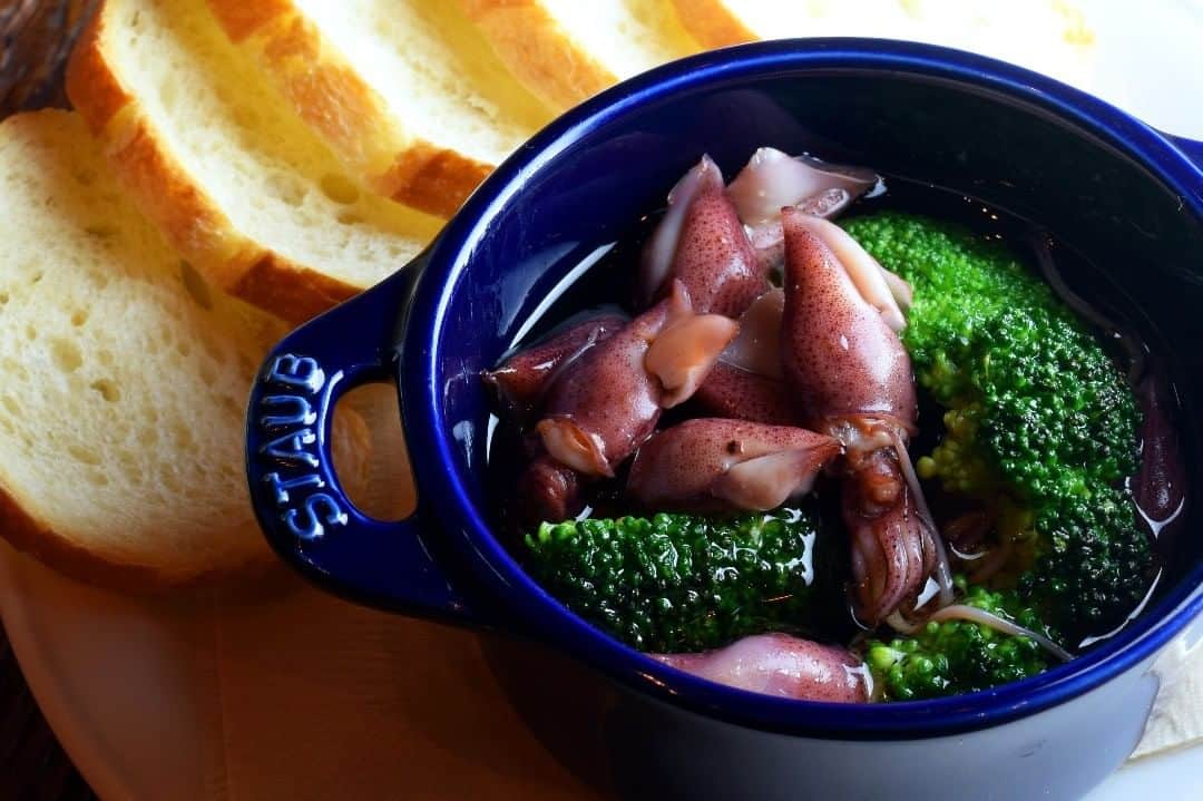 ブルックリンパーラー札幌のグルメインスタ