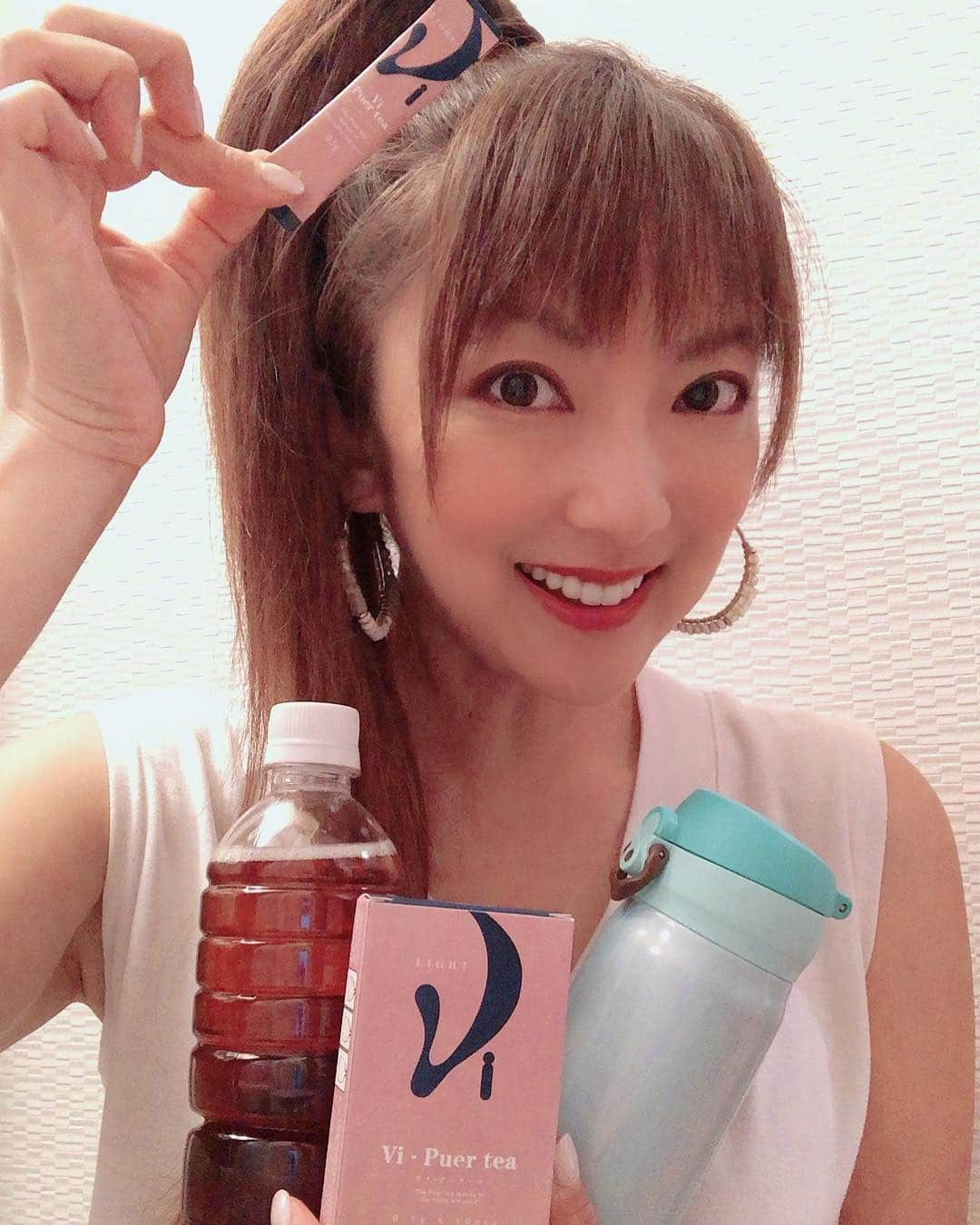 山田まりやのインスタグラム