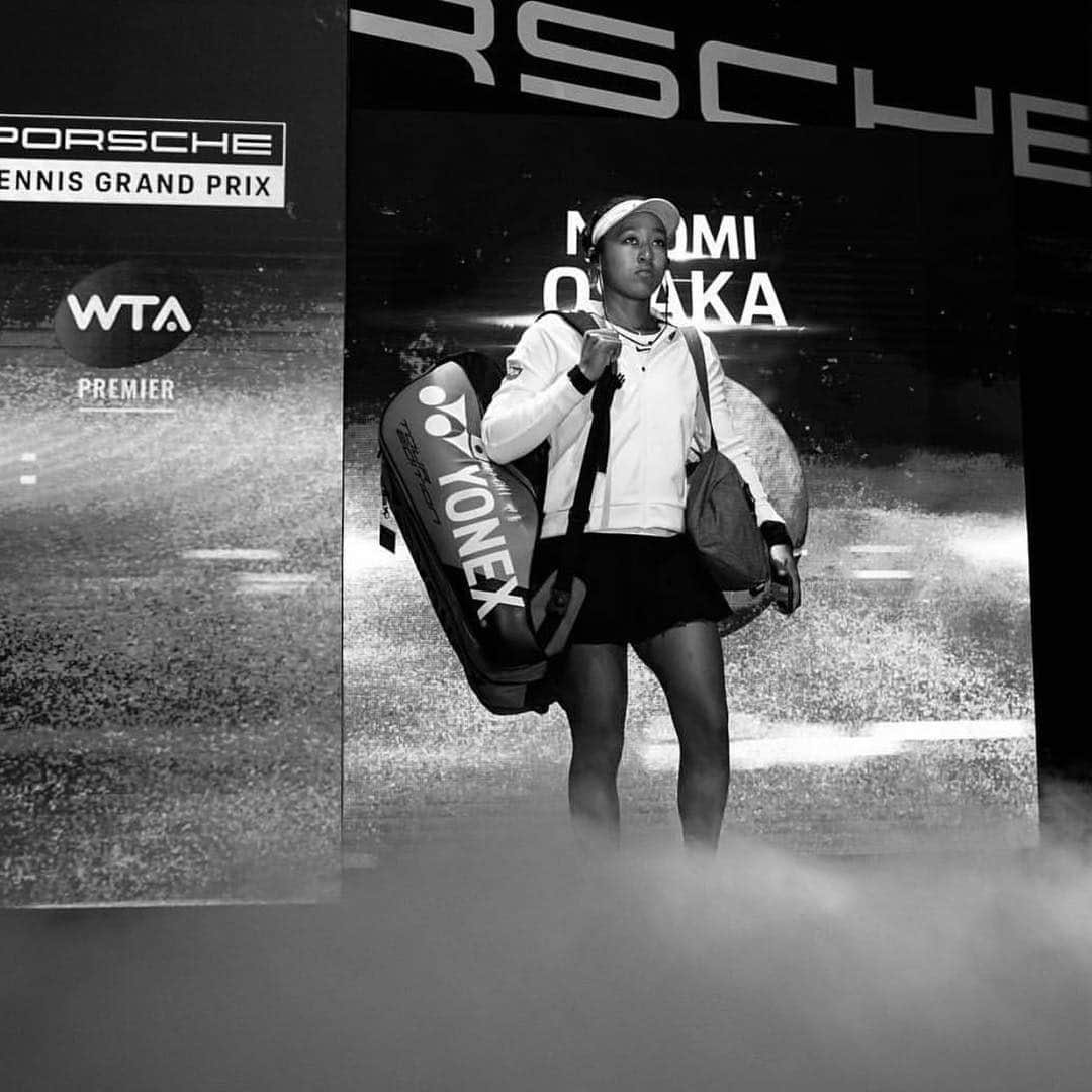 WTA（女子テニス協会）さんのインスタグラム写真 - (WTA（女子テニス協会）Instagram)「🔜 @porschetennis 🎾🙌」4月26日 17時33分 - wta