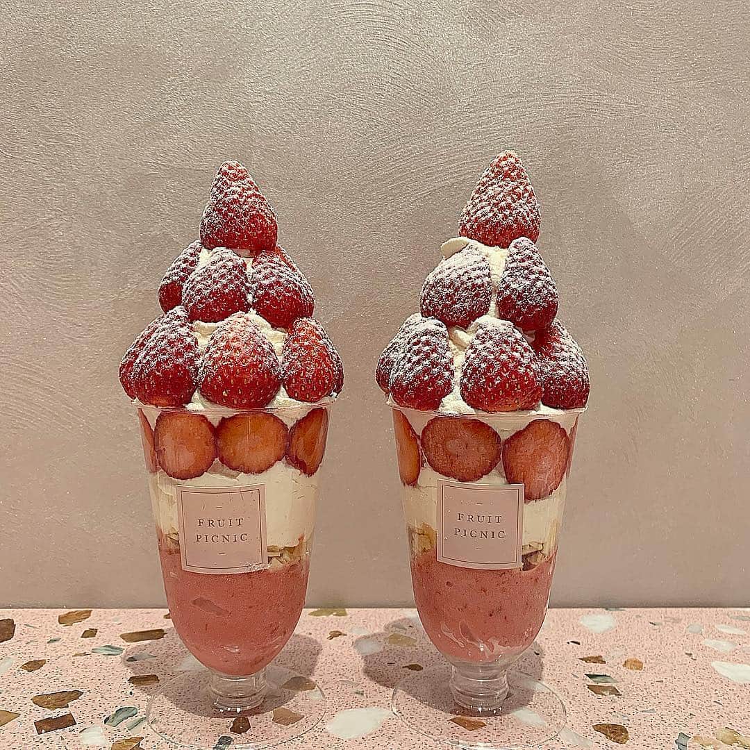 UWASAのグルメインスタ