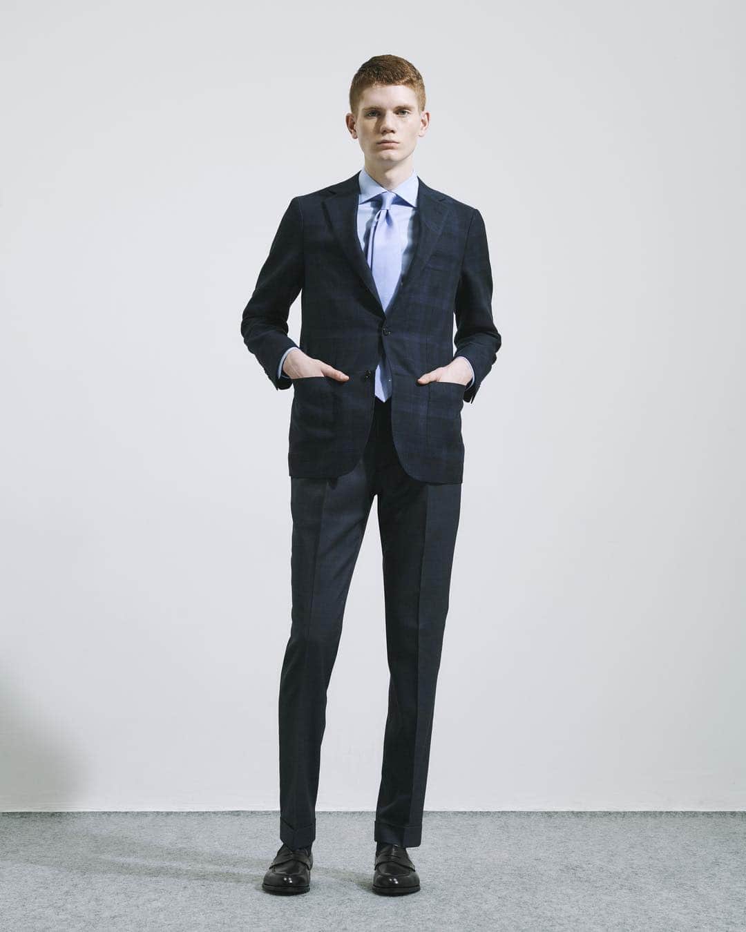 UNITED ARROWS のインスタグラム