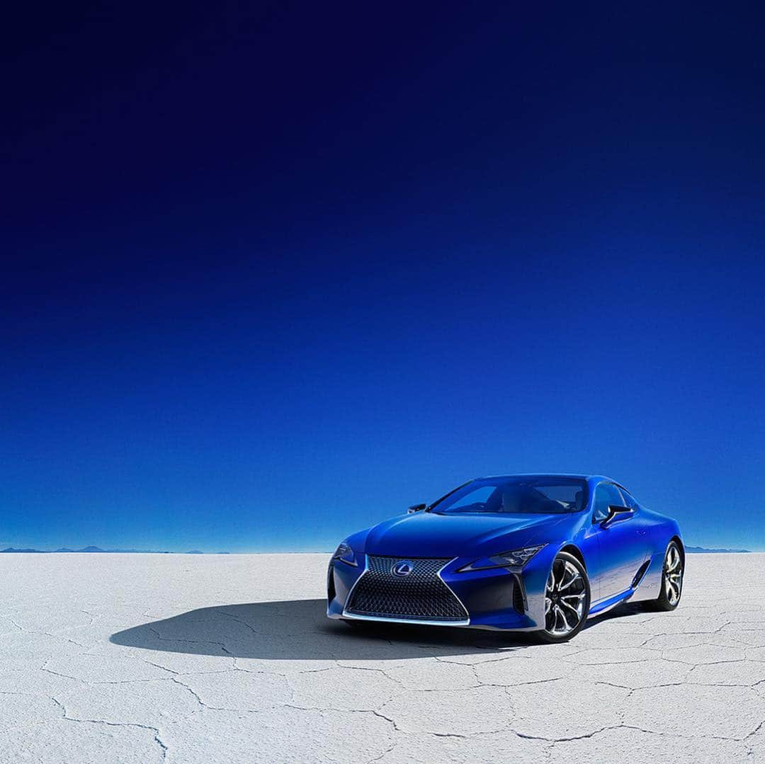 LEXUS / レクサスのグルメインスタ