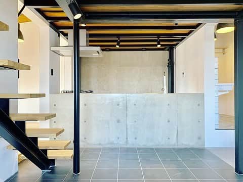 グッドルームのグルメインスタ