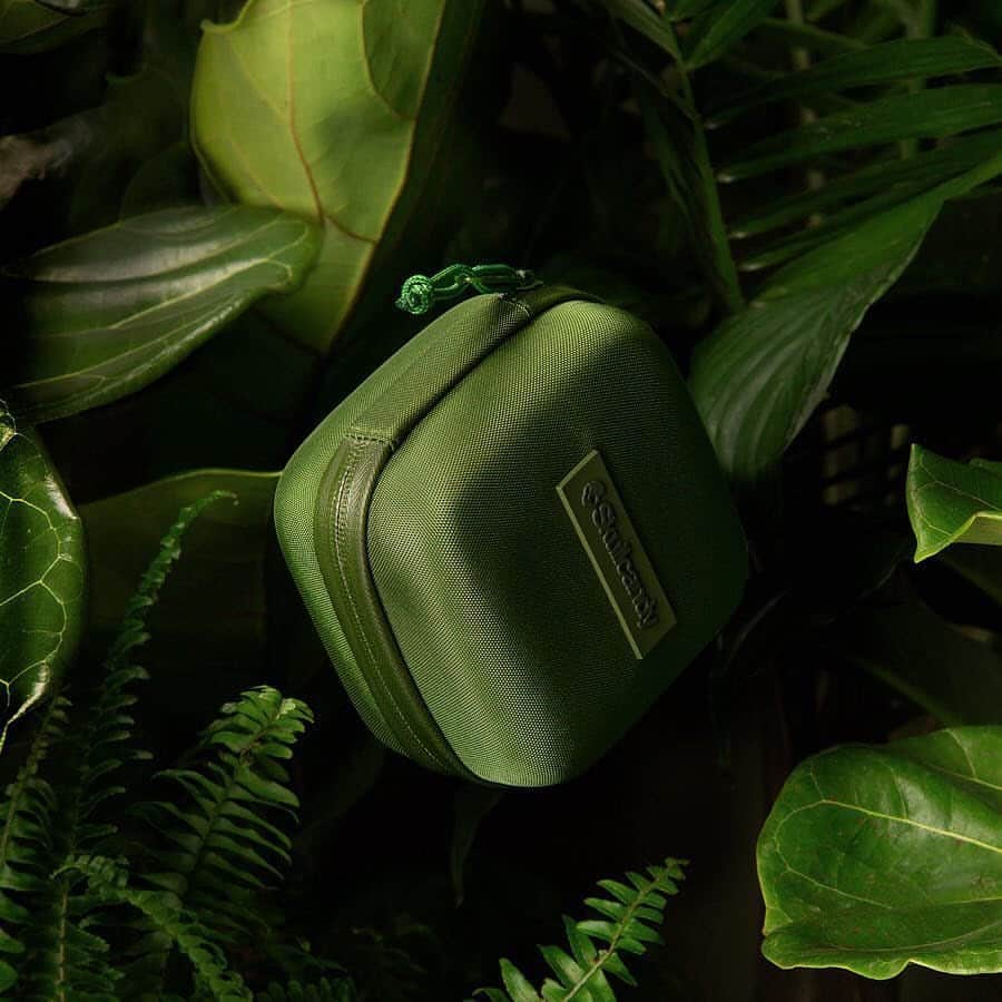 Skullcandy Japanさんのインスタグラム写真 - (Skullcandy JapanInstagram)「Push オリーブ色🌿 完全ワイヤレスイヤホン🌿﻿ ﻿ 左右のPushには音量調整などあらゆる機能が使える操作性の良いボタン🌿 ﻿﻿ ﻿﻿ アンテナの位置を本体上部にする事で接続性を大きく向上🌿 ﻿﻿ ﻿ 充電ケースと併用で最長12時間の再生を実現🌿﻿﻿ ﻿ 12 MOODSカラーのPush Olive色には購入特典のBudケースが応募で必ずもらえる特典あり🌿﻿ ﻿﻿ #FeelSkullcandy #FeelElevated #スカルキャンディー ﻿」4月26日 18時06分 - skullcandyjapan