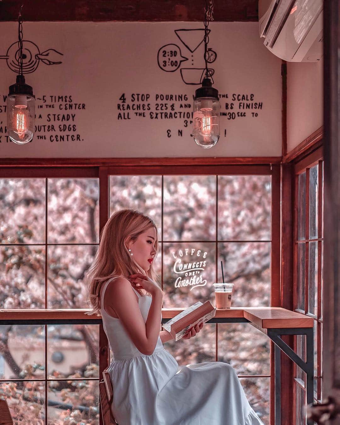 Stella Leeのグルメインスタ